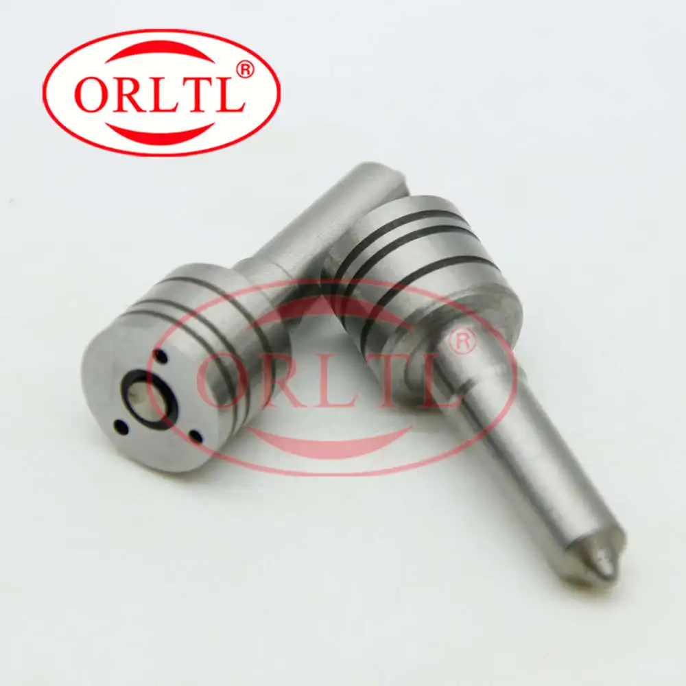 

ORLTL Common Rail Spare Parts Injector Nozzle CAT C6 Injector Nozzle For 2465A749 2645A718 2645A735 10R-7951