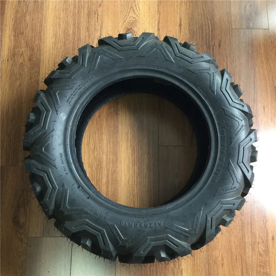 STARPAD ATV шины вакуумные мотоциклетные шины протектора 26X8-14 26X8R14 мельница Масштаб универсальные аксессуары