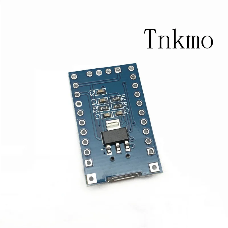 1 шт. STM8S103F3P6 системная плата STM8S STM8 макетная Минимальная основная плата|board|board