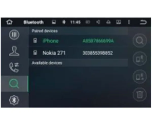 2din RNS 510 Радио android для VW PASSAT B6 Polo Sharan TIGUAN TOURAN CADDY GOLF 5 Mk6 T5 сиденье для Skoda DAB DVD 3g 4G bluetooth