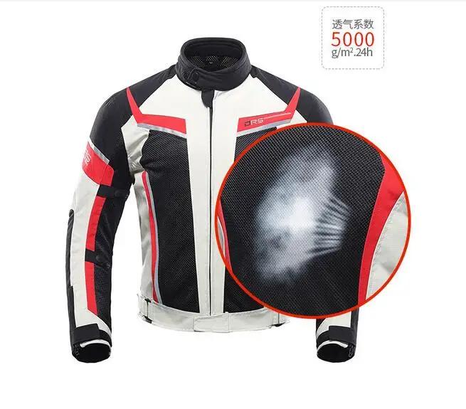 Новинка 2017 Духан мотоциклетный костюм для верховой езды куртка штаны мужские