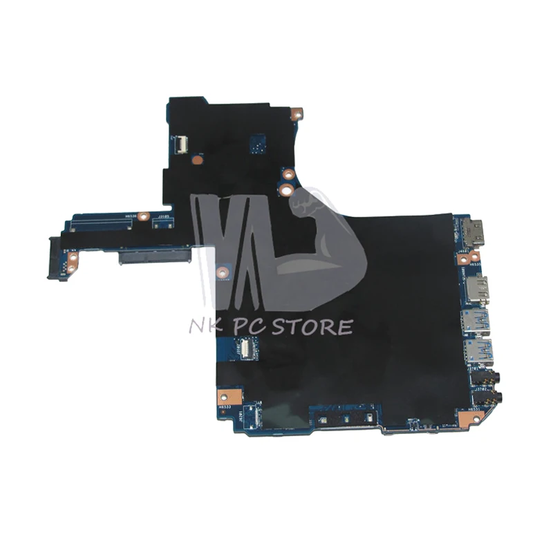 Материнская плата NOKOTION H000067850 для Toshiba Satellite P50T материнская ноутбука L50 L55 HM86 GMA HD DDR3L