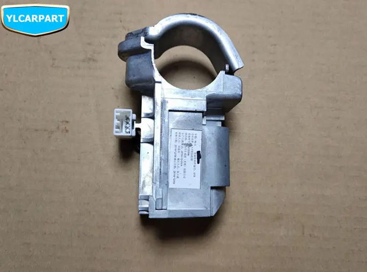 Для Geely Emgrand GT, GC9 Borui, Atlas, Boyue, NL3, SUV, Proton X70, X7 Sports, Автомобильный руль с электронным замком