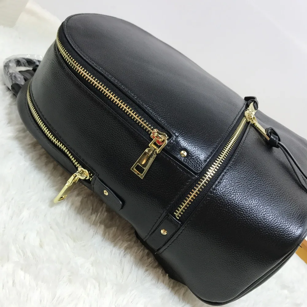 Kafunila рюкзак для путешествий из натуральной кожи женский mochilas Япония девочки