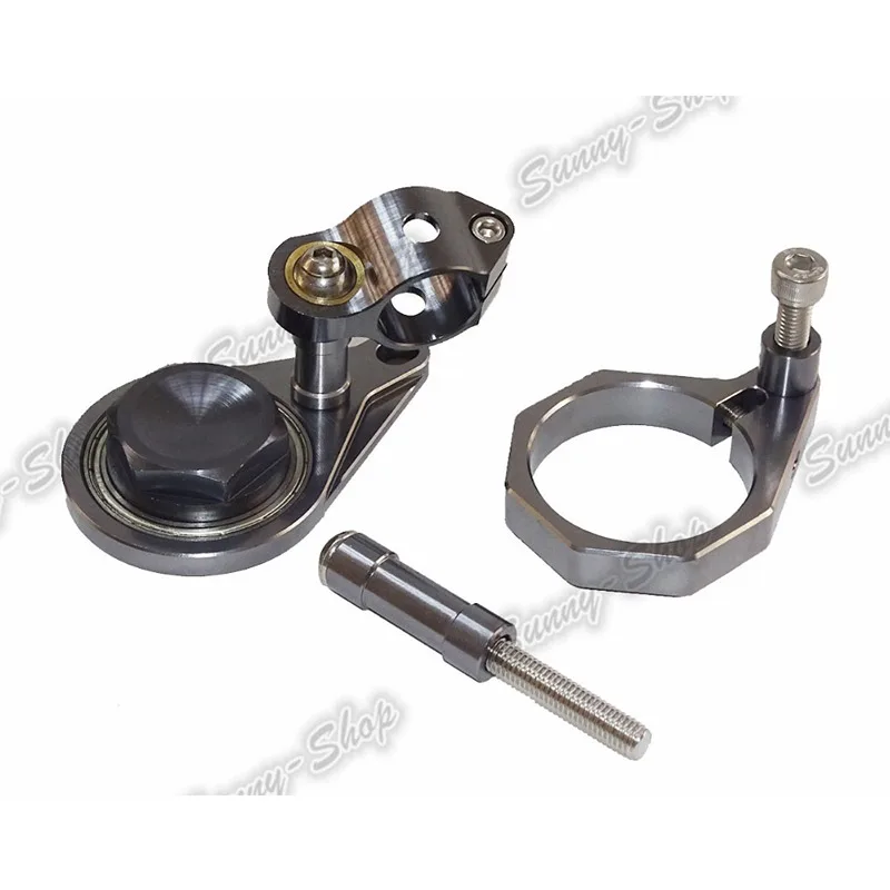 Стабилизатор руля CNC для мотоциклов SUZUKI GSXR600 GSXR750 GSXR 600 750 K6 2006 2007 2008 2009 2010 |
