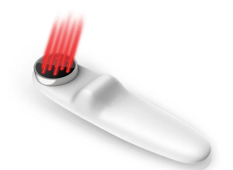 Лазерный прибор для лечения псориаза 808 нм|pain relief device|pain relieflaser device |