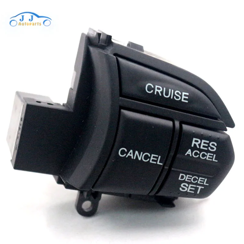 Новый переключатель рулевого колеса YAOPEI для Honda Spirior 36770-TL0-E01 36770TL0E01 высокое