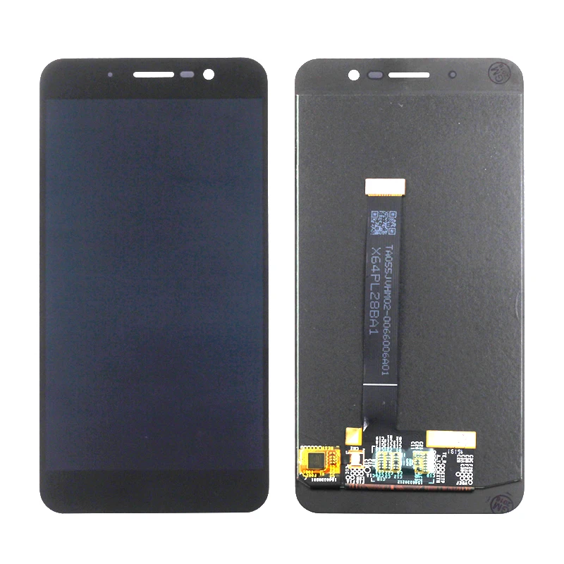 Оригинальный ЖК дисплей для ZTE Blade A910 BA910 детали телефона с сенсорным экраном Amoled