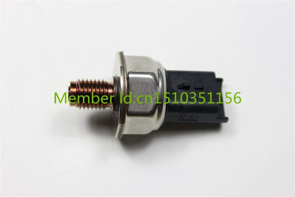 Xyqpsw для Citroen/Peugeot датчик давления топлива OEM 55PP06-03/9658227880/55PP0603/1301880320 | Автомобили и