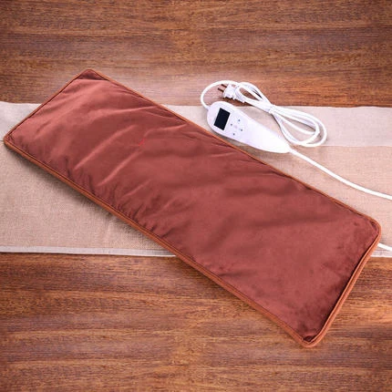 Сумочка для мокса из морской соли шеи и плеч с инфракрасным электрическим