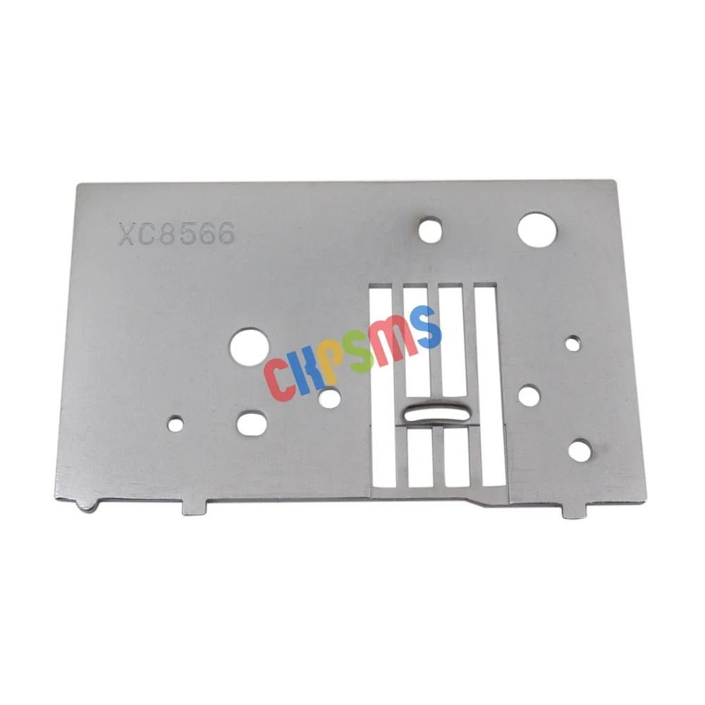 1 шт. # XC8566031 табличка с иглой для BROTHER CS-4000 ES-2000 HS-1000 HS-2000 XR-6600 | Дом и сад