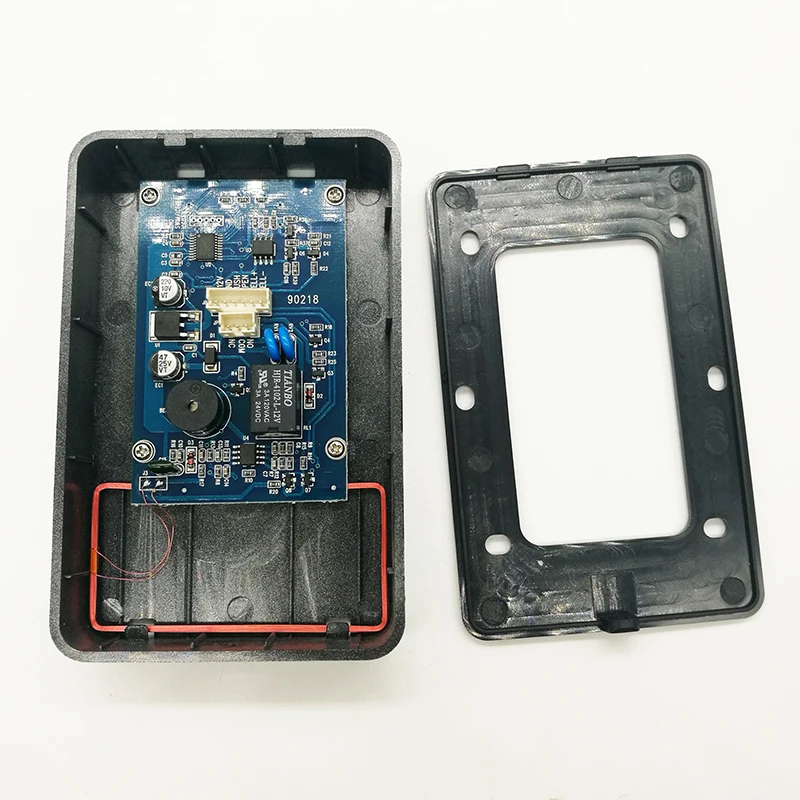 RFID 125 кГц EM карта система контроля доступа Бесконтактная дверной замок с