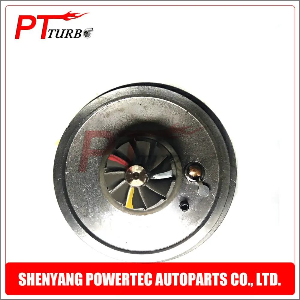Turbocharger BV38 turbo CHRA cartridge 54389880007 54389880017 for Renault Megane III Scenic 1.6 DCI 14411-9252R 14411-8607R | Автомобили