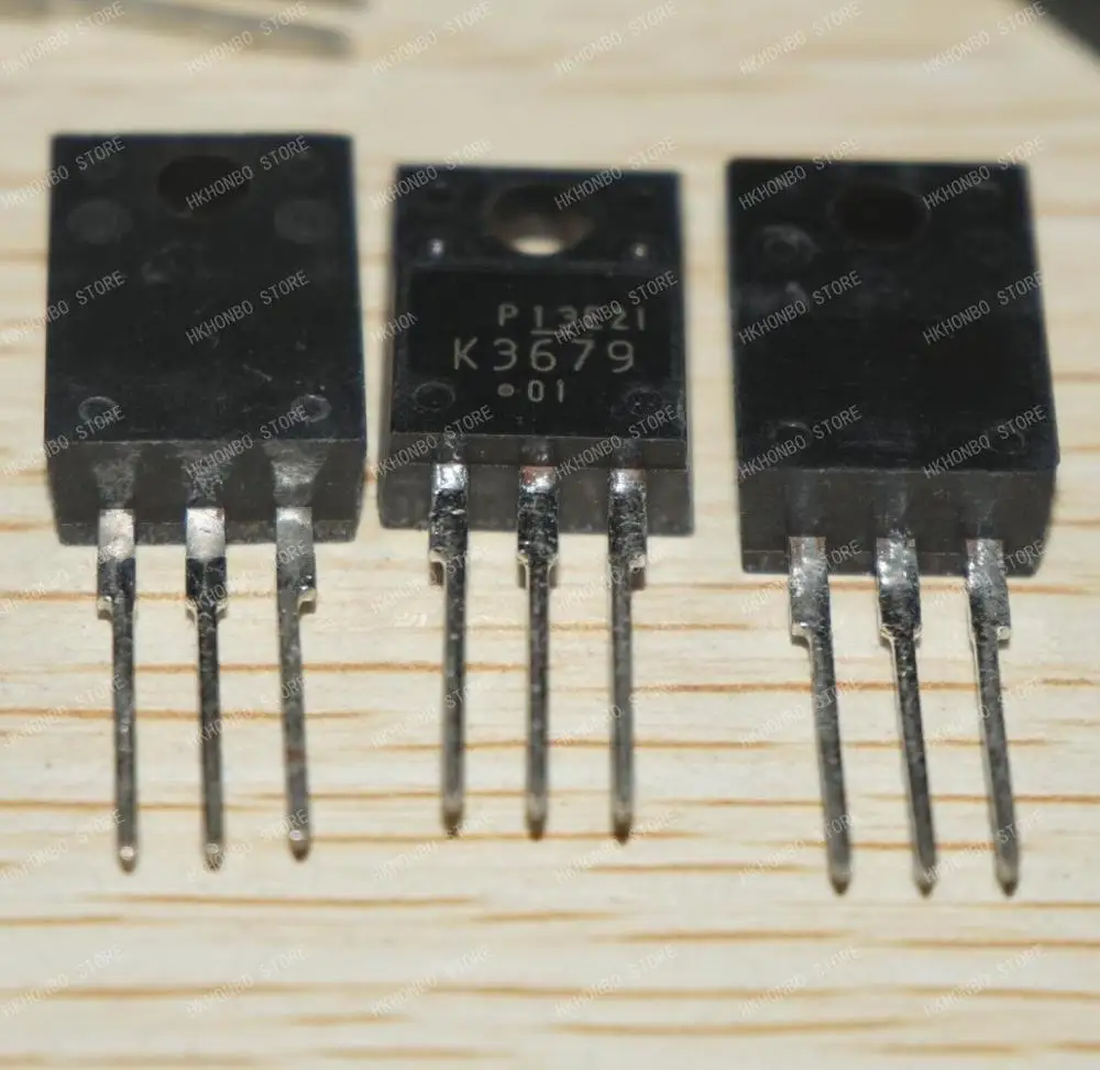 Новый TO-220F 2SK3217 2SK3229 2SK3233 2SK3262 2SK3264 2SK3265 2SK3273 2SK3298B 2SK3532 2SK3679 2SK3699 2SK3706 | Обустройство