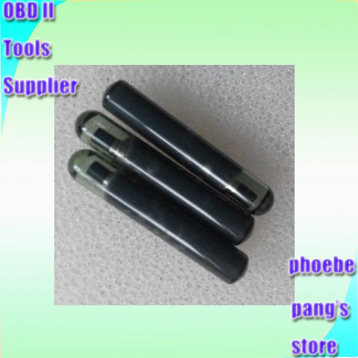 100% оригинальные новые стеклянные автомобильные чипы для ключей чип транспондера