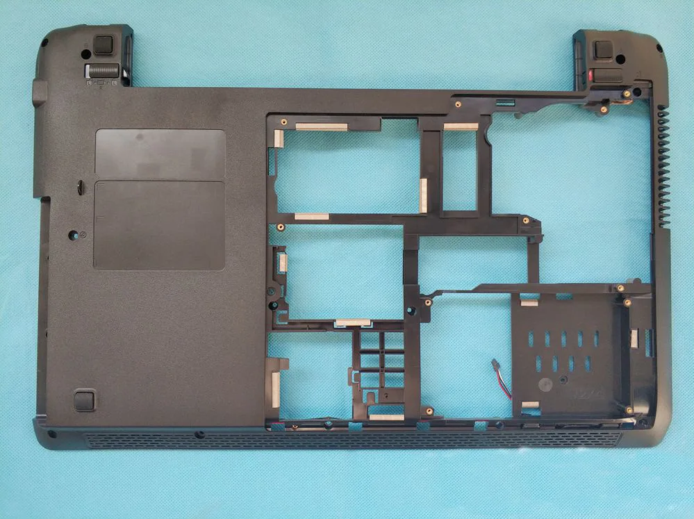 /оригинальная Нижняя крышка для ASUS K52JK A52JR X52JV A52J K52 A52 X52 Нижний Базовый чехол крышка оболочки нижней части типа d