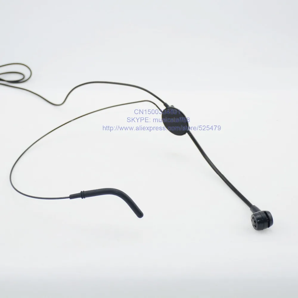 5 шт./лот Бесплатная Доставка Профессиональный Конденсаторный Микрофон