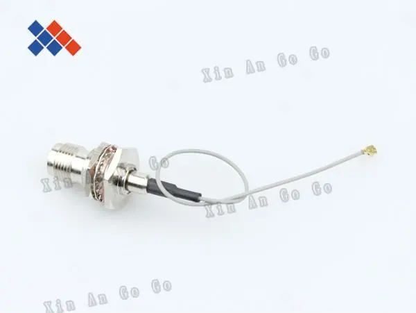 10 шт. RP TNC женщиной IPX 15 см 1 13 Кабель|Соединители| |