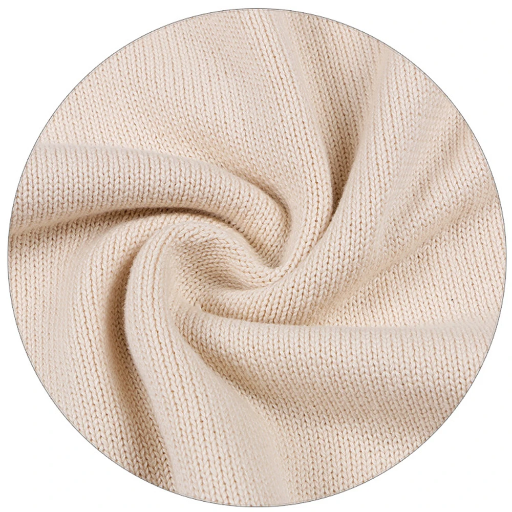 AD вязаный жилет для мальчиков и девочек подростков Сезон зима весна Свитеры