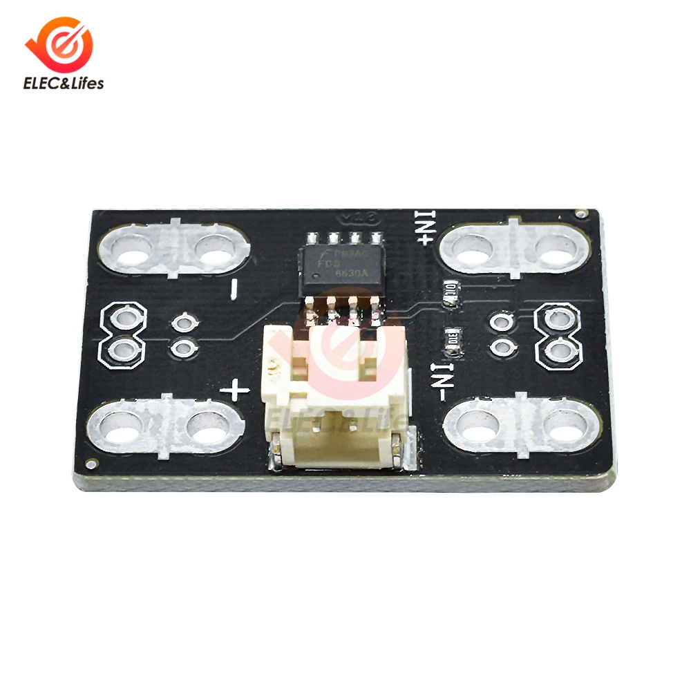 N Channel MOSFET МОП переключатель тока источник питания большой ток Изолированная