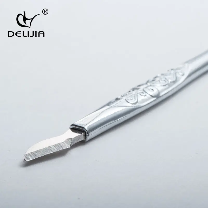 11 Шт. Ножницы Для Ногтей Уход За Ногтями ножницы пинцет ушной файл маникюрный