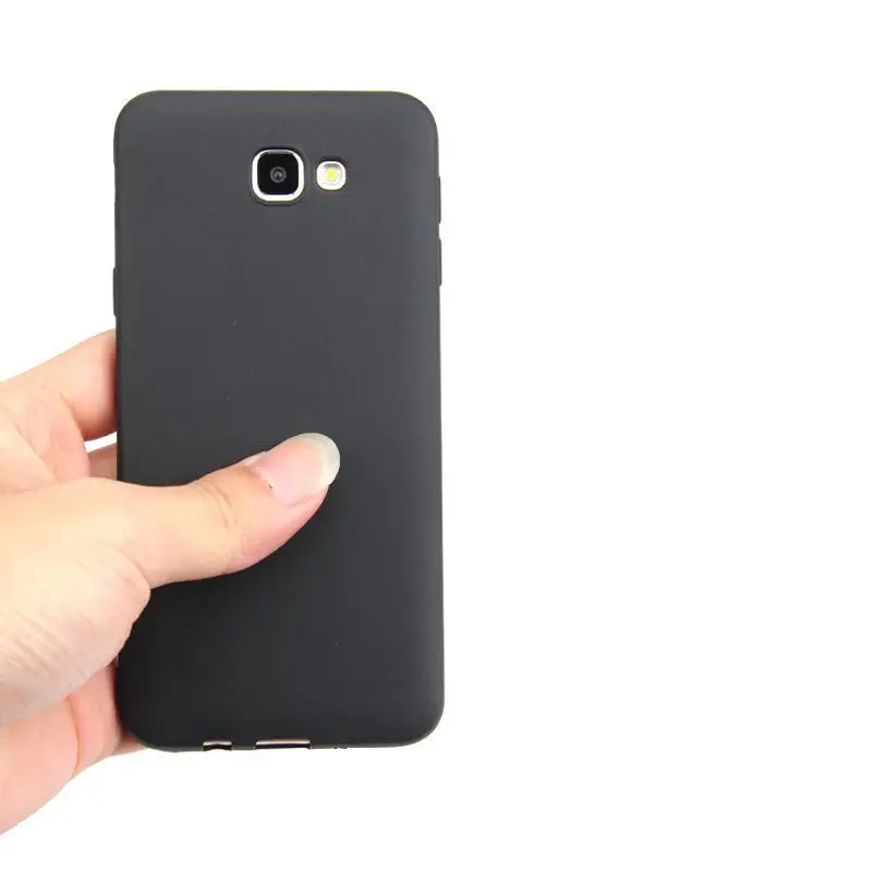 Для Samsung S9 S8 плюс C9 J7 Prime скраб телефон чехол для Galaxy серии мягкий тонкий Конфеты