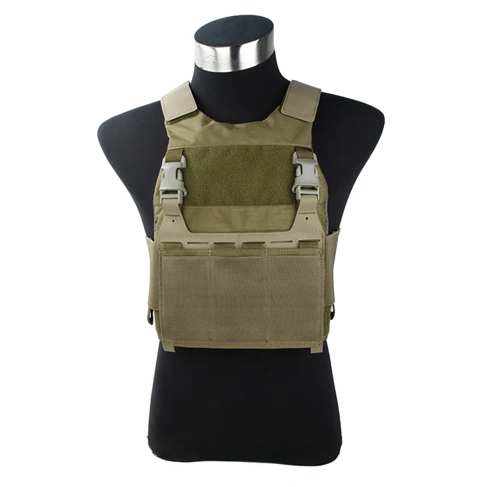 Тактический жилет Tmc 2841 kk FCSK из железа 500D Cordura|Охотничьи жилеты| |