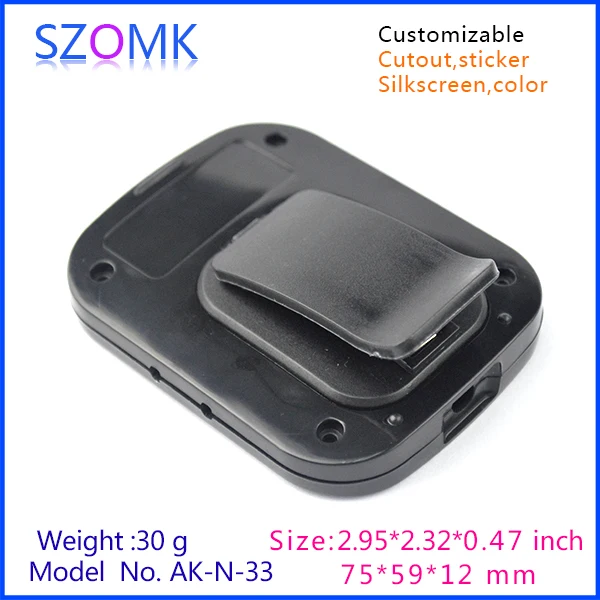 Портативный маленький динамик мини радио карта usb флэш накопитель walkman корпус для