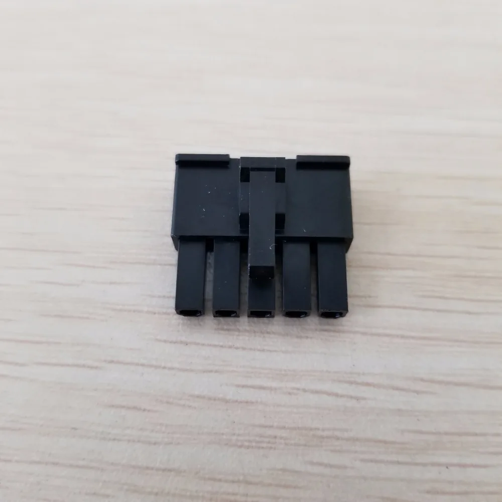 Antec HCP 850 SATA модульный кабель питания 5Pin 3 x адаптер сплиттер удлинитель для BTC Miner DIY