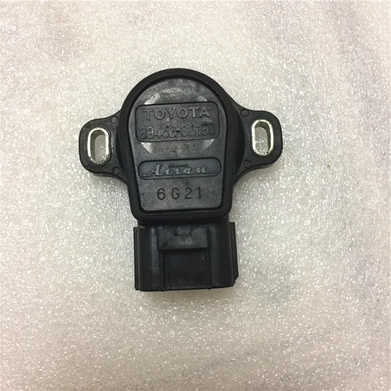 Датчик положения дроссельной заслонки 89452-30150 для Toyota Camry TPS бесплатная доставка