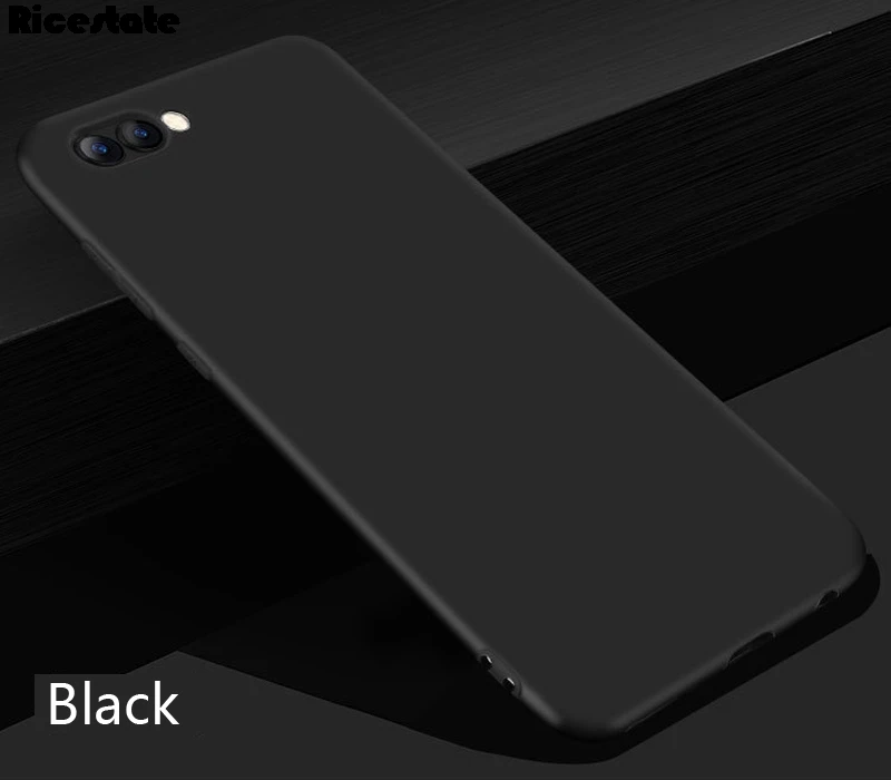 Матовый чехол для Huawei Y9 2018 Y5 Y6 Y7 Prime Y5P Y6S Y6P Y7P Y8P 2019 P10 lite P20 Pro силиконовый