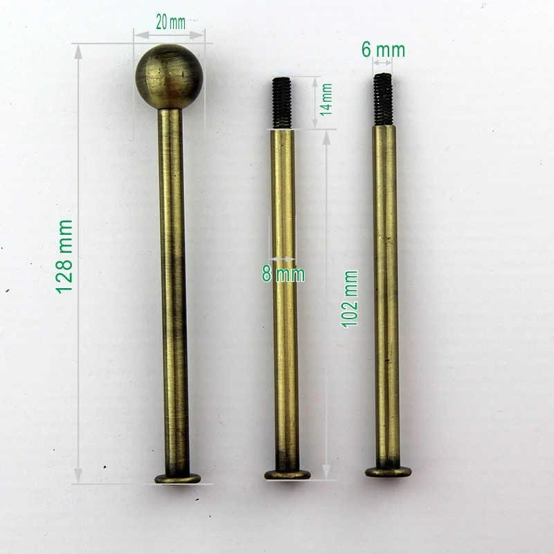 Новый шариковый стиль 3 ярусная подставка для торта Центральная ручка разные