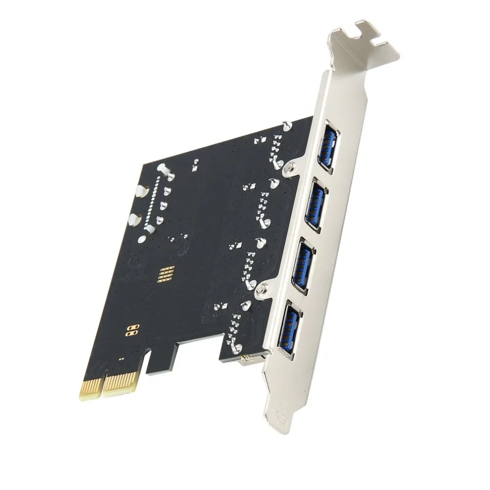Настольная материнская плата USB3.0 Расширение карты 20pin передний интерфейс PCI-E