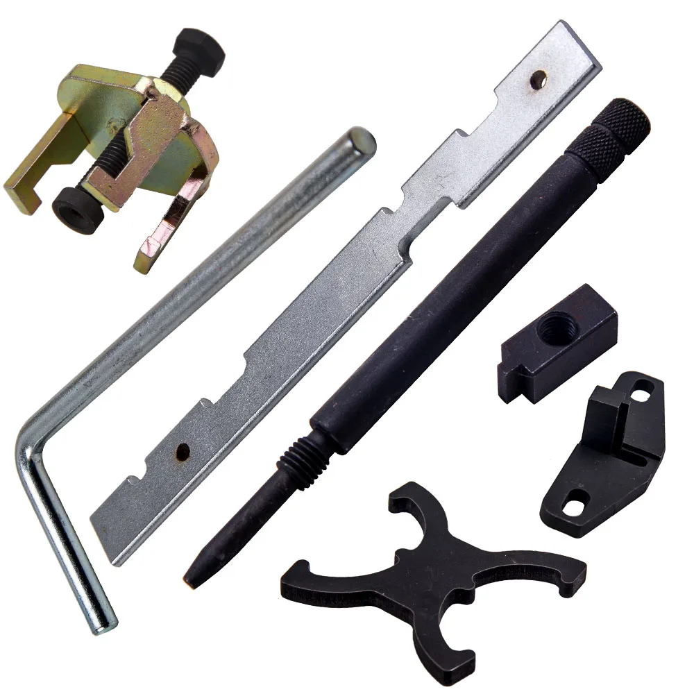 Набор инструментов для синхронизации ДВИГАТЕЛЯ Распределительный вал Ford Mazda fiesta