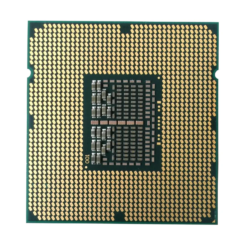 Процессор Intel Core i7 920 кэш 8 Мб 2 66 ГГц 4 80 GT/s QPI LGA1366|Процессоры| |