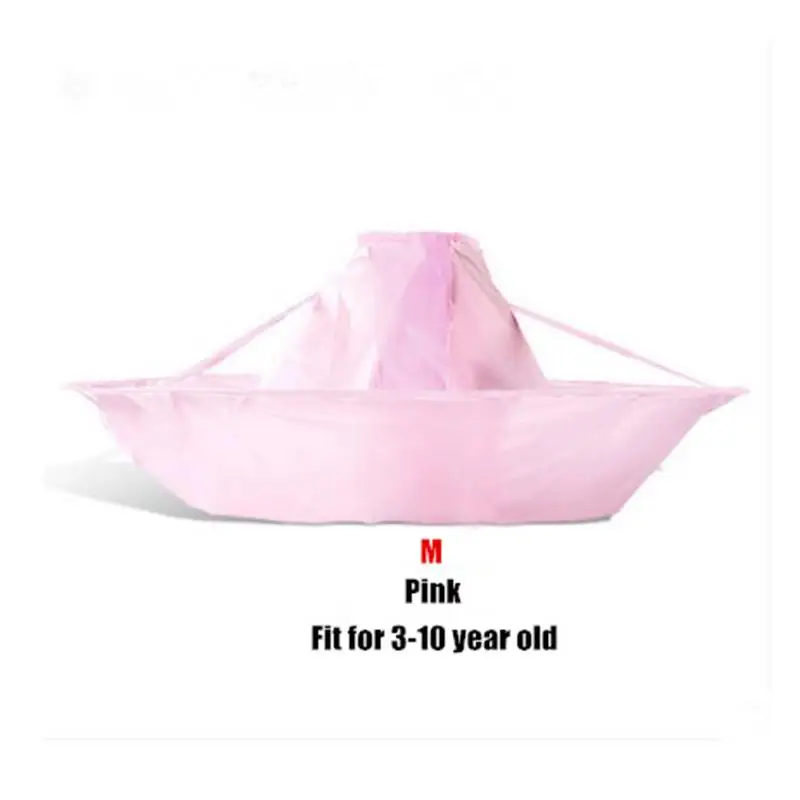 В 2016 году срочная Продажа. Детские Водонепроницаемые парикмахерские комбинезоны