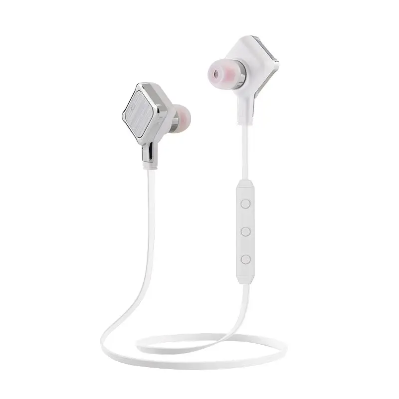Fineblue FA-90 беспроводные Bluetooth наушники для телефона с шейным ремешком Спортивные kpay