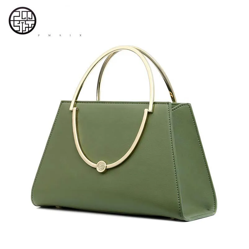 Pmsix Новинка 2017 Женская сумка повседневная простой цвет просто сумка|women bag|women bag