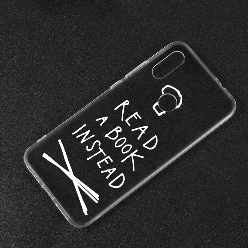 Мягкий силиконовый чехол для Xiaomi Redmi K20 7 7A 5 5Plus 6 6A S2 Note 8 Pro | Мобильные телефоны и