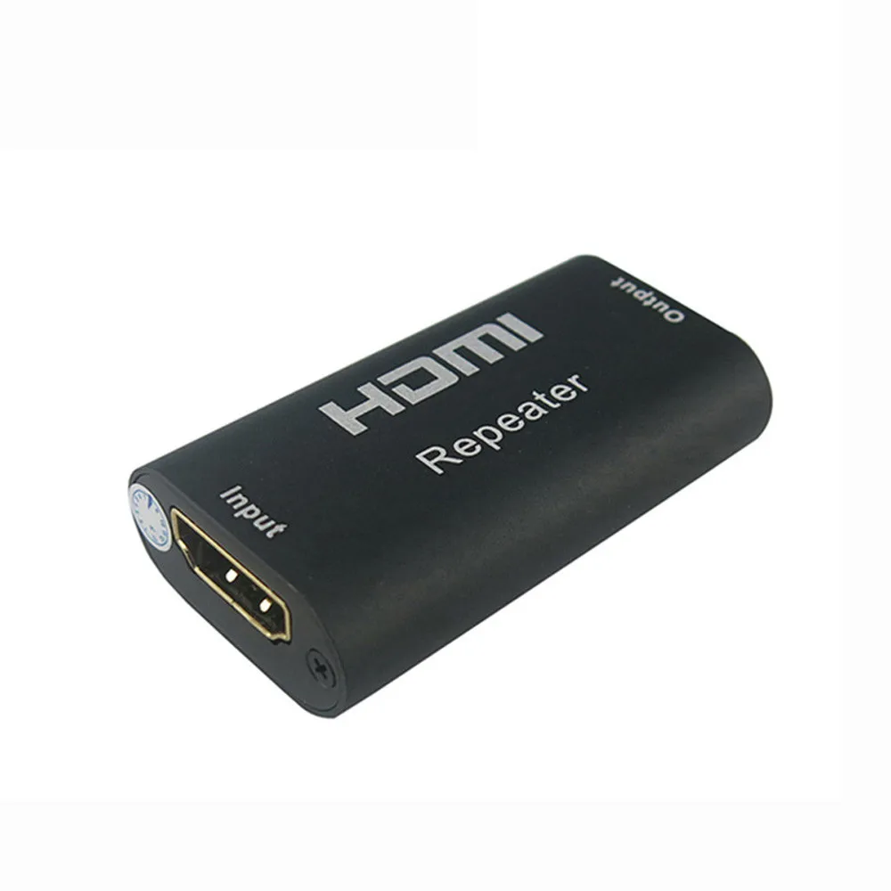 HIPERDEAL 130FT 40M 1080P Full HD 1,65G bps HDMI ретранслятор наполнитель усилитель