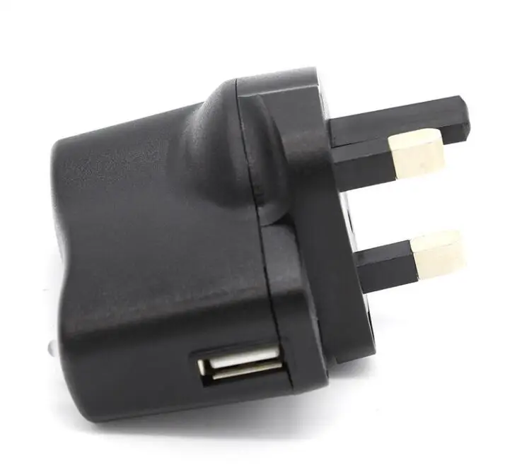 UK USB Adapter Broadlink RMMini3 S2 комплект совместим с Alexa Google дома РФ охранной сигнализации Детектор движения Сенсор ИК+ 4G+ WiFi удаленного Управление - Комплект: UK USB Adapter