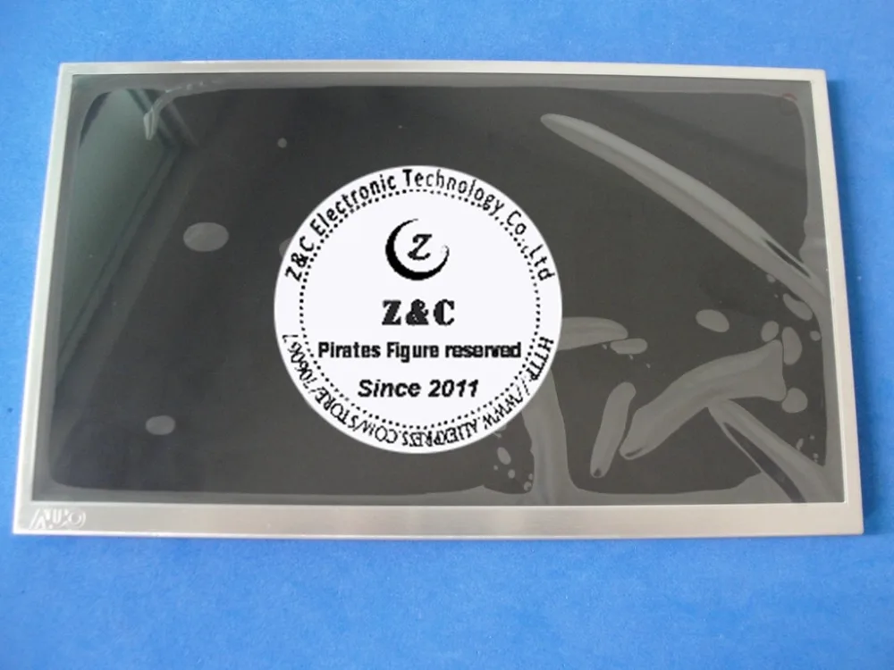 Новый оригинальный 9-дюймовый ЖК-дисплей C090EAN01 C090EAN01.0 для реальной модели |