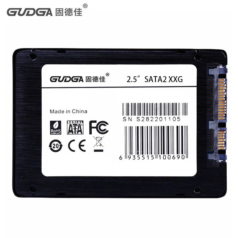 SSD 32 ГБ 60 240 120 90 360 480 2 5 жесткий диск твердотельных дисков &quotвнутренний 128 256 512
