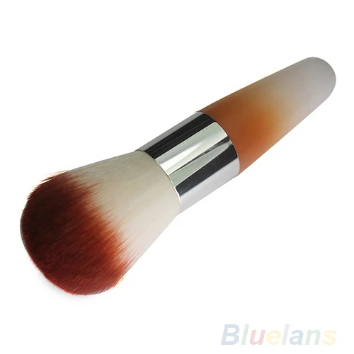 Косметическая Кисть для макияжа HotPro Beauty Kabuki 2UFJ 7CXS 8UAJ | Красота и здоровье