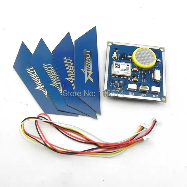 U blox плата управления полетом самолета модуль GPS для Arduino MWC IMU APM2|flight control board|controller