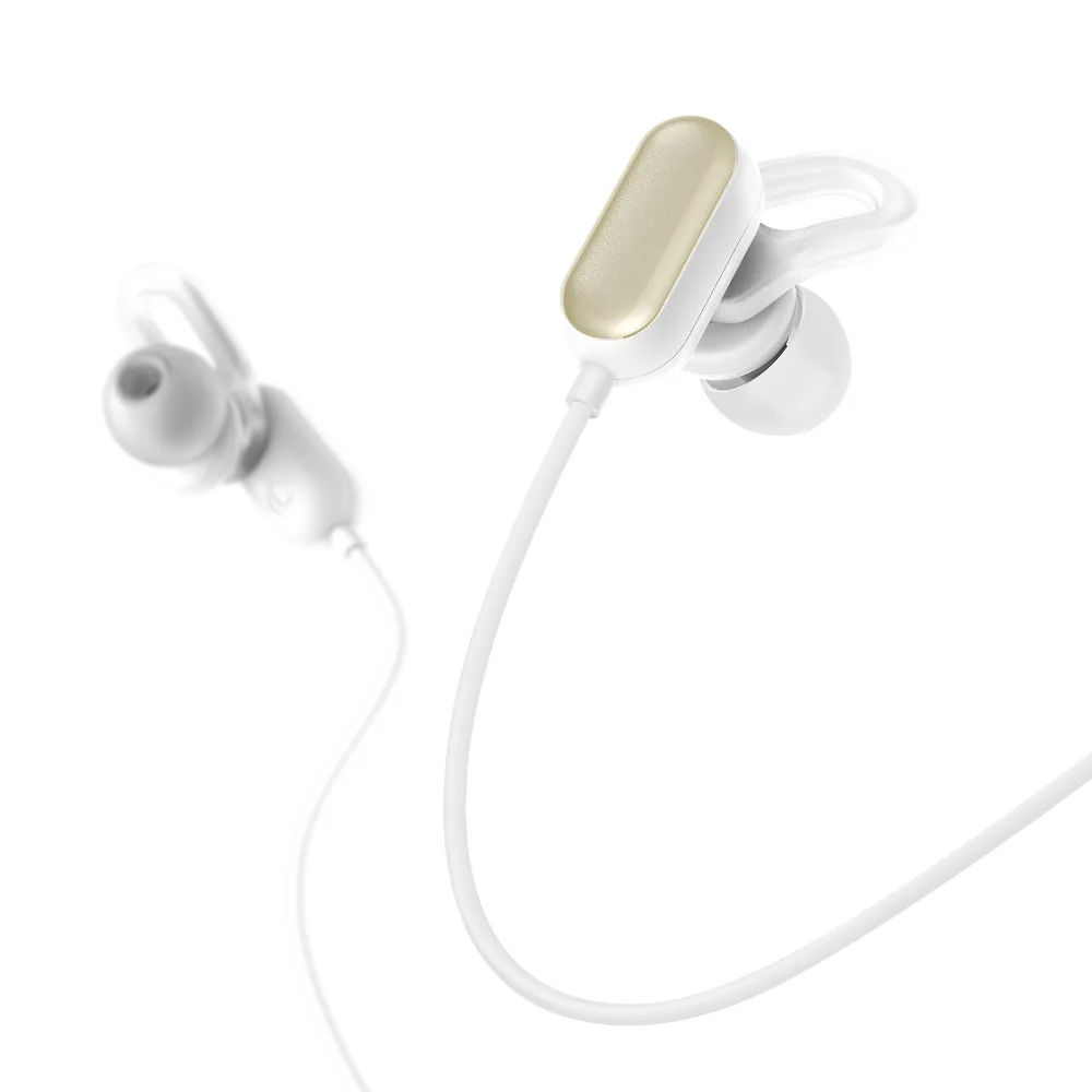 Оригинальная Спортивная Bluetooth-гарнитура Xiaomi Mi наушники Youth Edition беспроводная