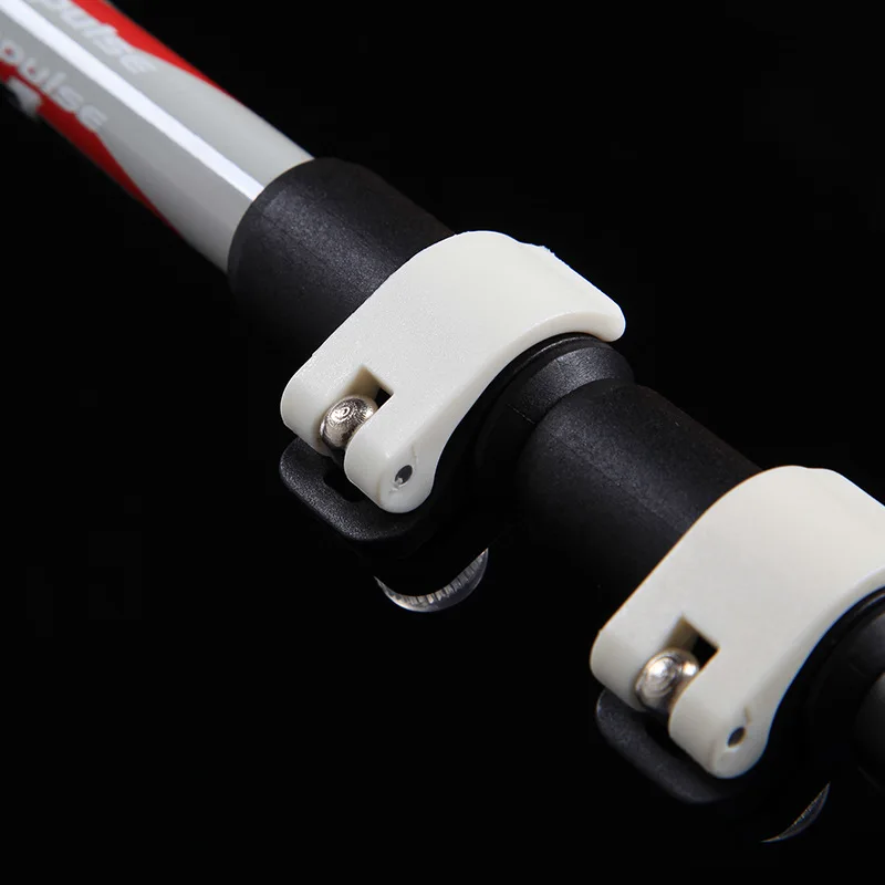 2 шт./партия телескопические палочки из 80% углеродного волокна|walking stick trekking|stick