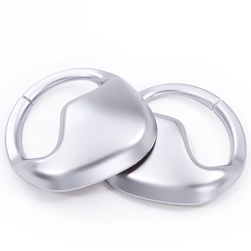 Крышка переднего ремня безопасности для автомобиля Land Rover Discovery 5 2017 2018