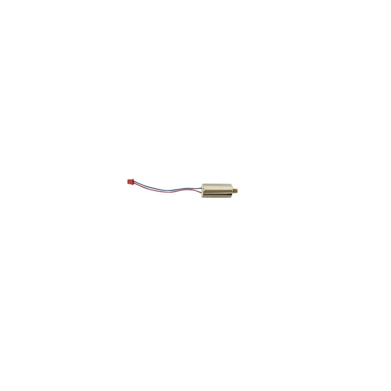 2 шт. двигатель для UDI U818A PLUS U49W U49C AA818 Запчасти квадрокоптера Дрон CW CCW