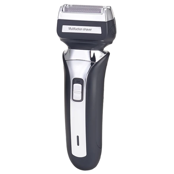 3-в-1 многофункциональный Портативный Перезаряжаемые электробритва бритва для